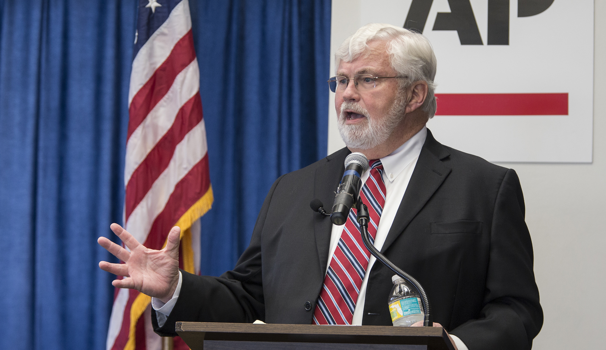 Amazingly enough, the story of that ousted Florida lawmaker gets worse