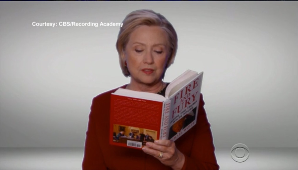 The Grammys Were Sexist, Stupid, and Insulting