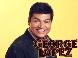 George Lopez helps launch ‘Latinos for Obama’ site
