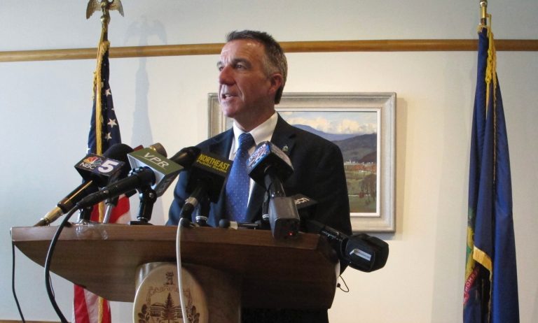 Gov. Scott, a Republican, doesn't necessarily oppose marijuana legalization, but stressed that state lawmakers must make adjustments to further protect minors and address drivers under the influence. (AP)