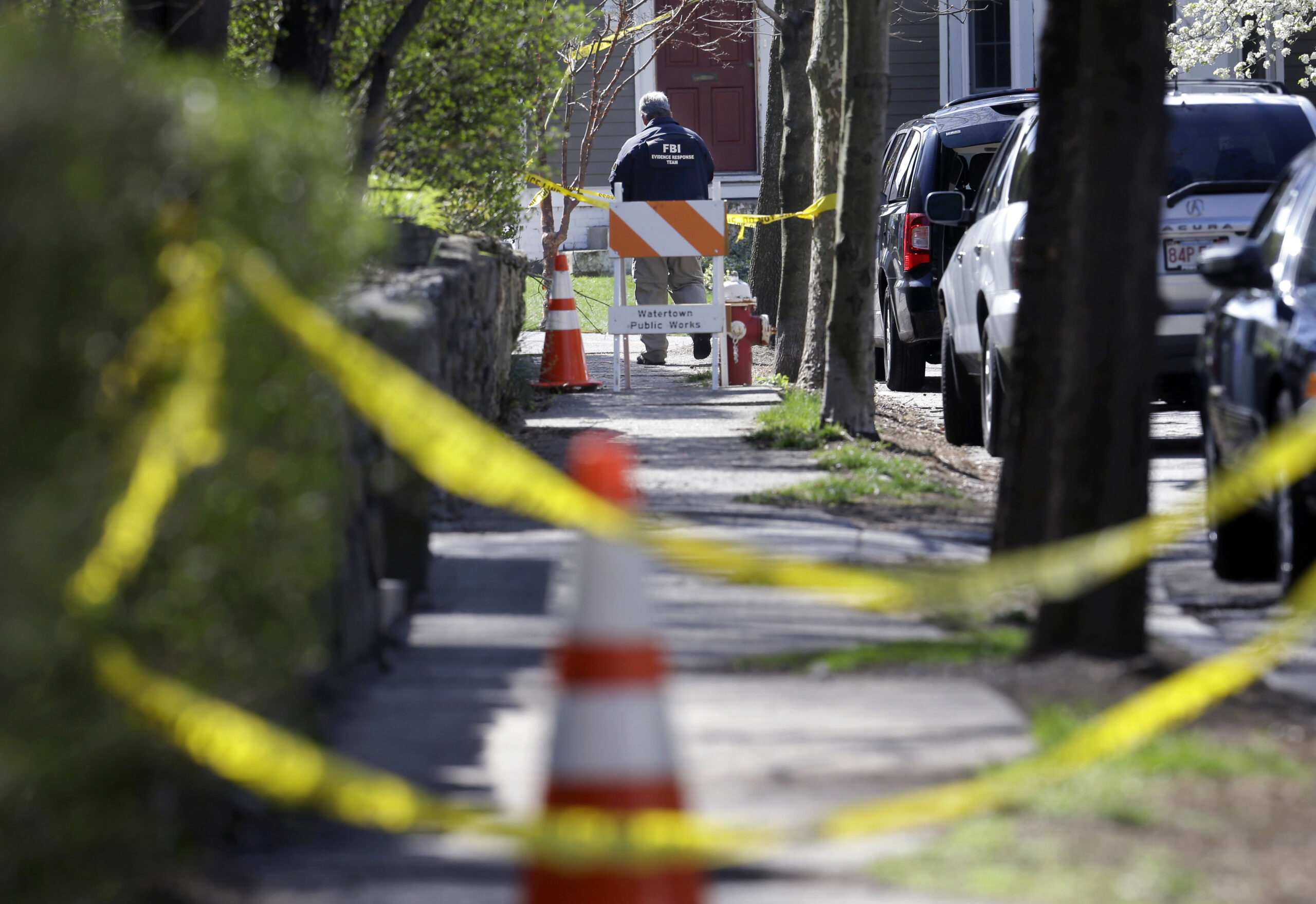 Examiner Editorial: How the FBI was blinded by political correctness