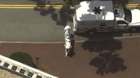 VIDEO: House holds emergency hearing on Ebola outbreak