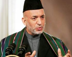 Afghanistan’s Experiment in Democracy