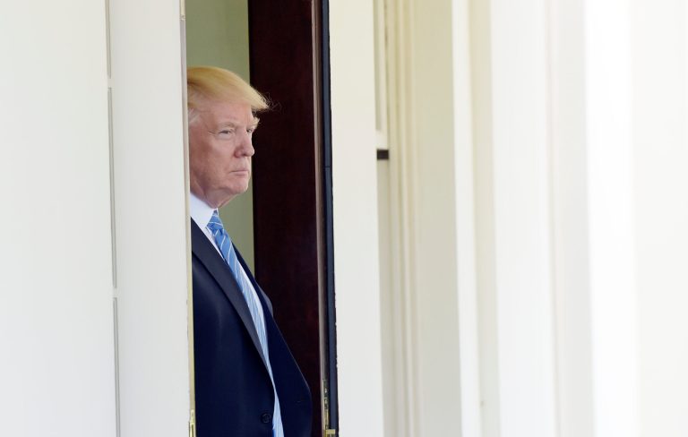 President Trump has focused heavily on deregulation during the first few months of his presidency. One of his first executive actions required his administration to repeal two old regulations for every new one it enacts. (AP Photo/Susan Walsh)