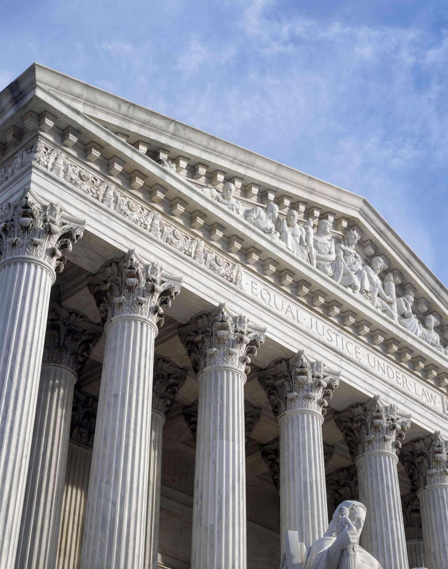 Supreme Court will decide fate of checks and balances