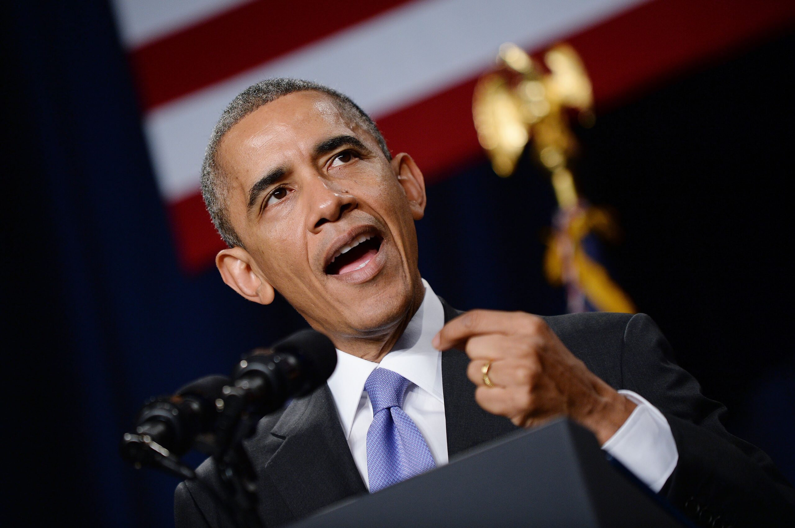 Obama’s path on ‘torture’ — it’s complicated