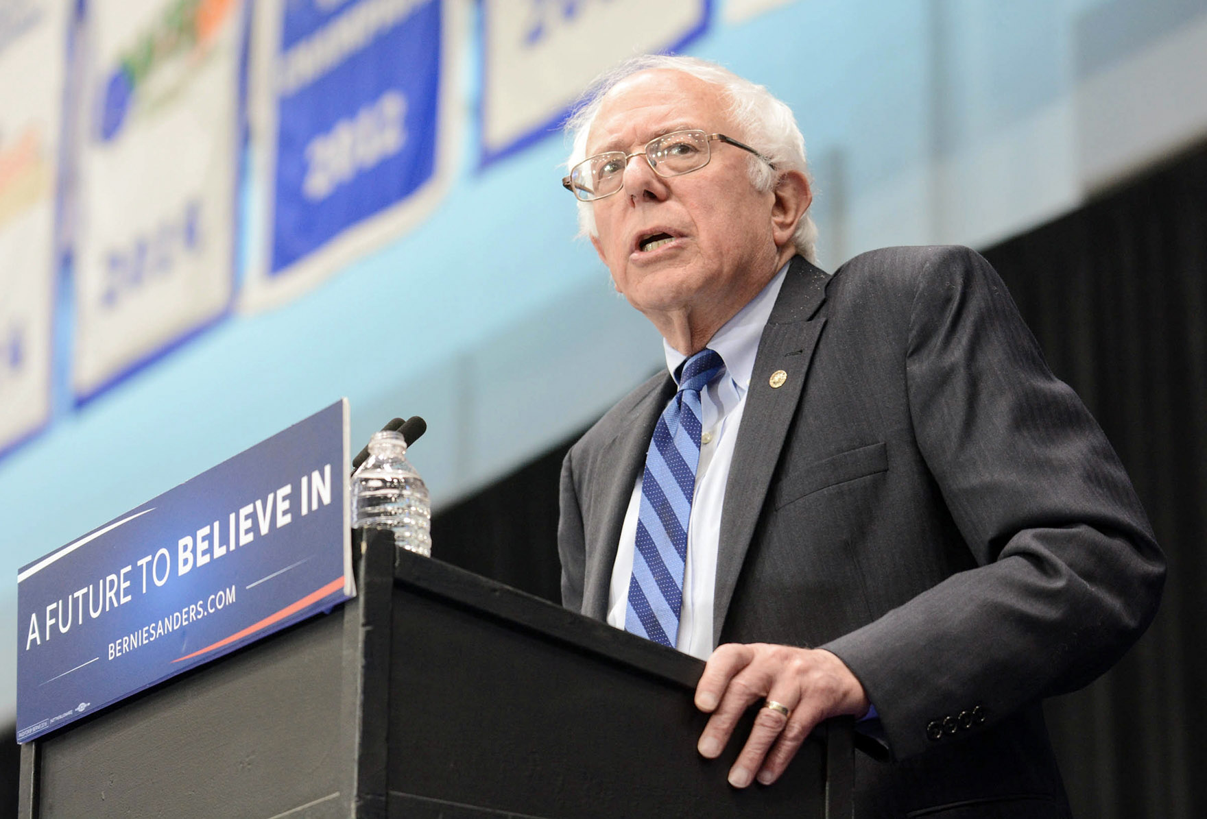 NYT: Sanders is done, but Dems need to learn from him