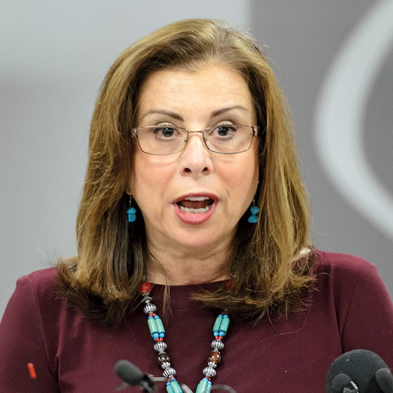 Mayhem in the Classroom