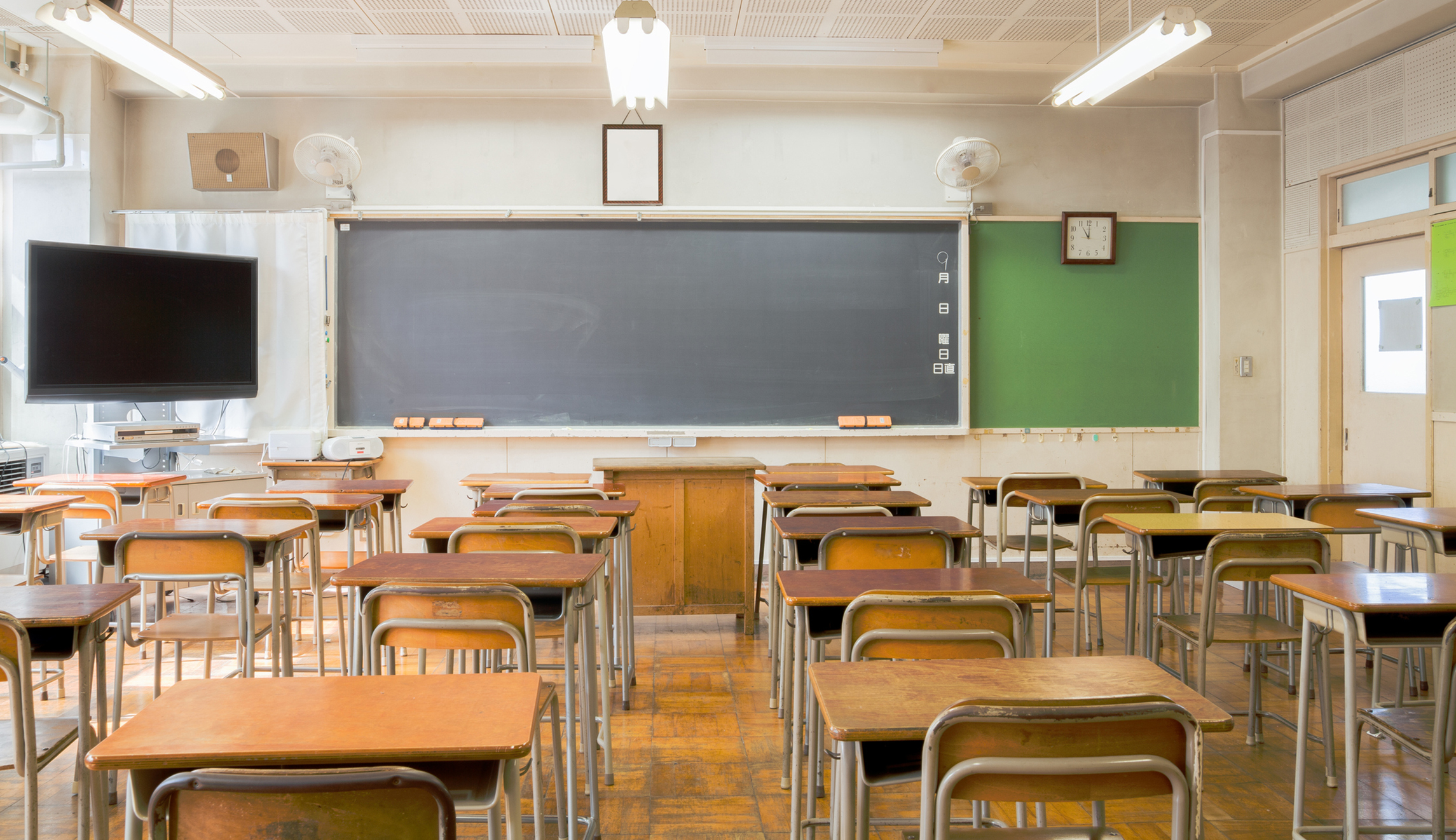 Fixing schools means overcoming the education establishment