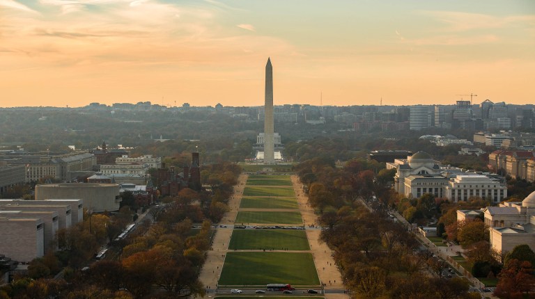 Perhaps nothing did more down the home stretch to deliver Trump to the White House than his promise to 