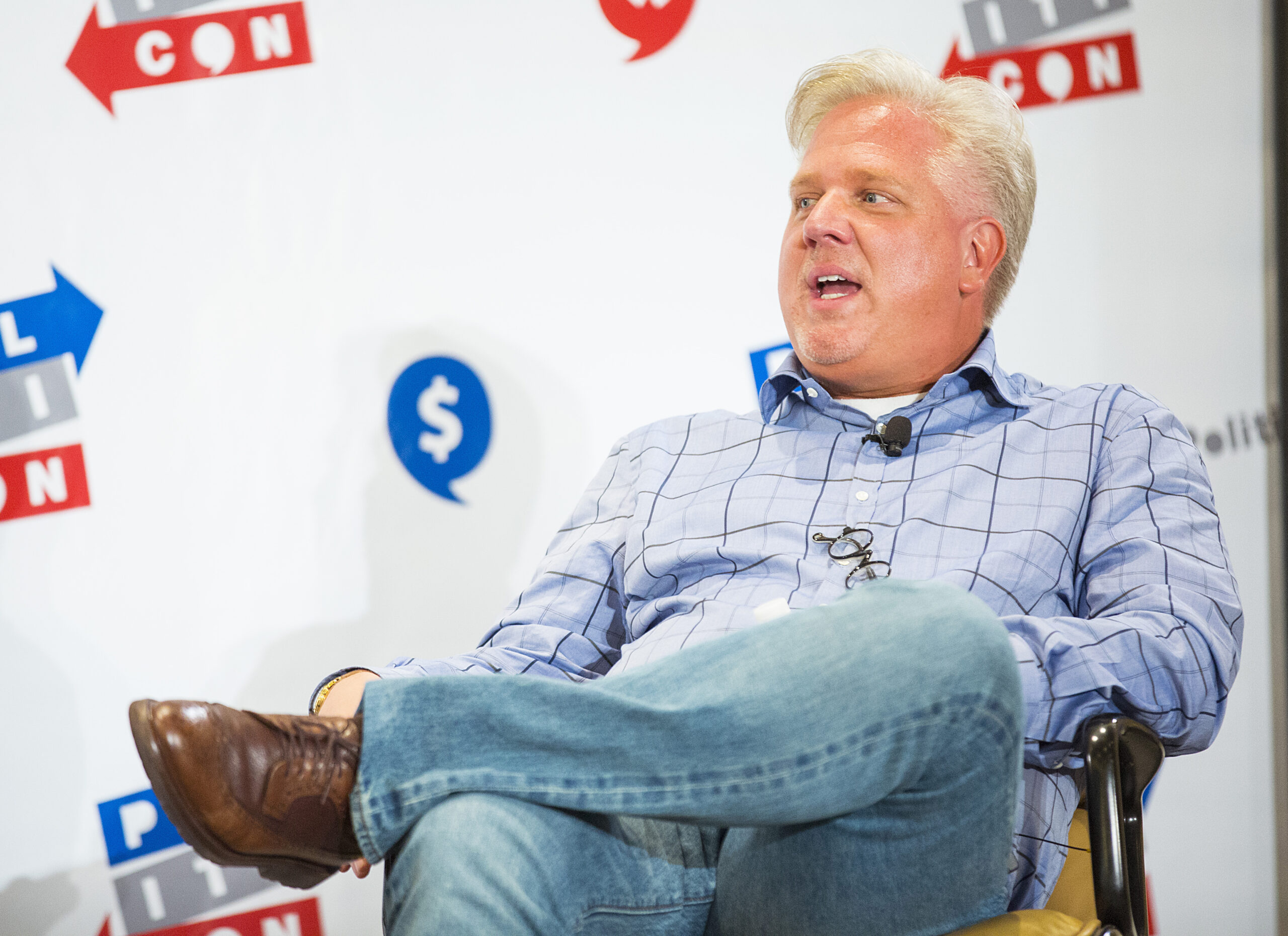 Glenn Beck: ‘It’s my fault’ for believing in Ted Cruz