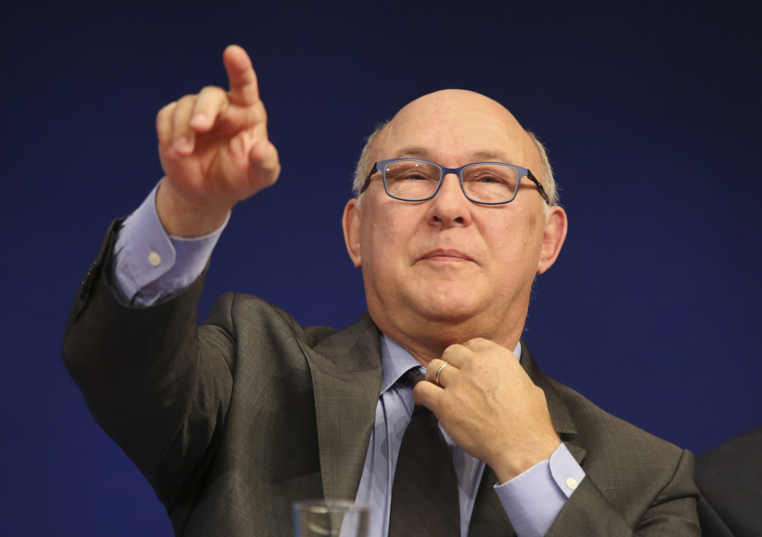 France’s Socialists detail hefty spending cuts