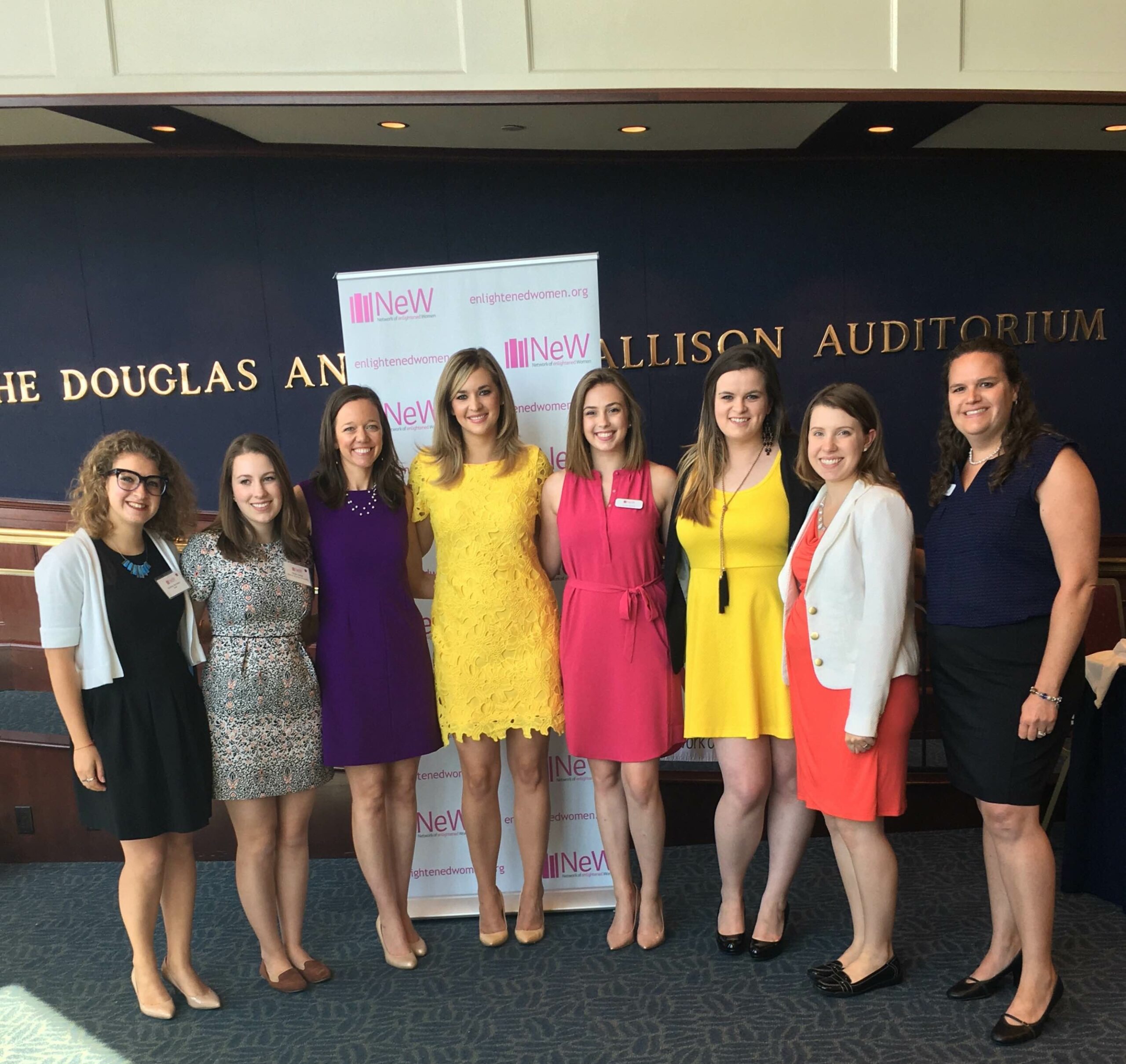 ‘It’s time for a new version of feminism’