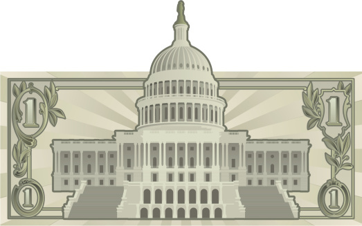 Congress can take away your entitlements