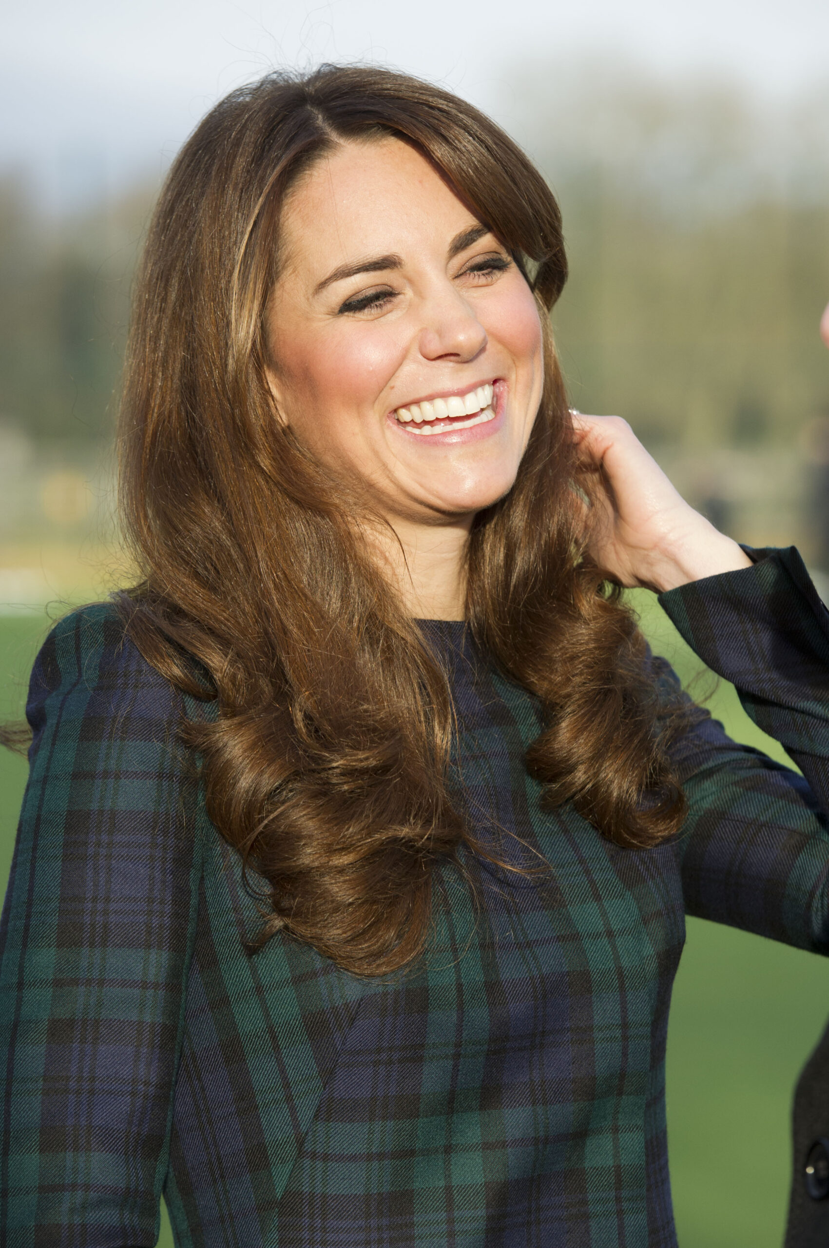 Explainer: Why was pregnant duchess hospitalized?