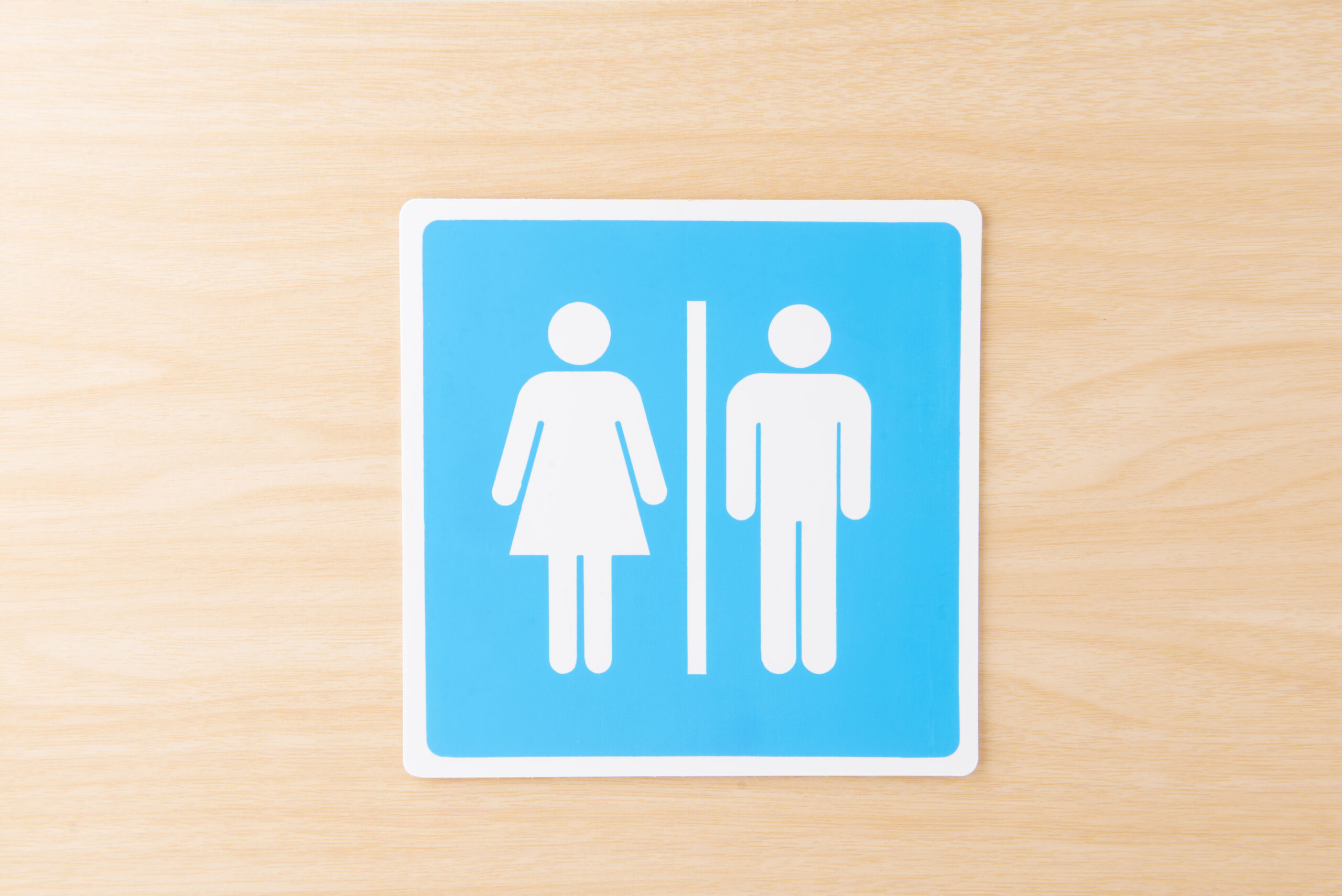 This Ohio YMCA case highlights the absurdity of transgenderism