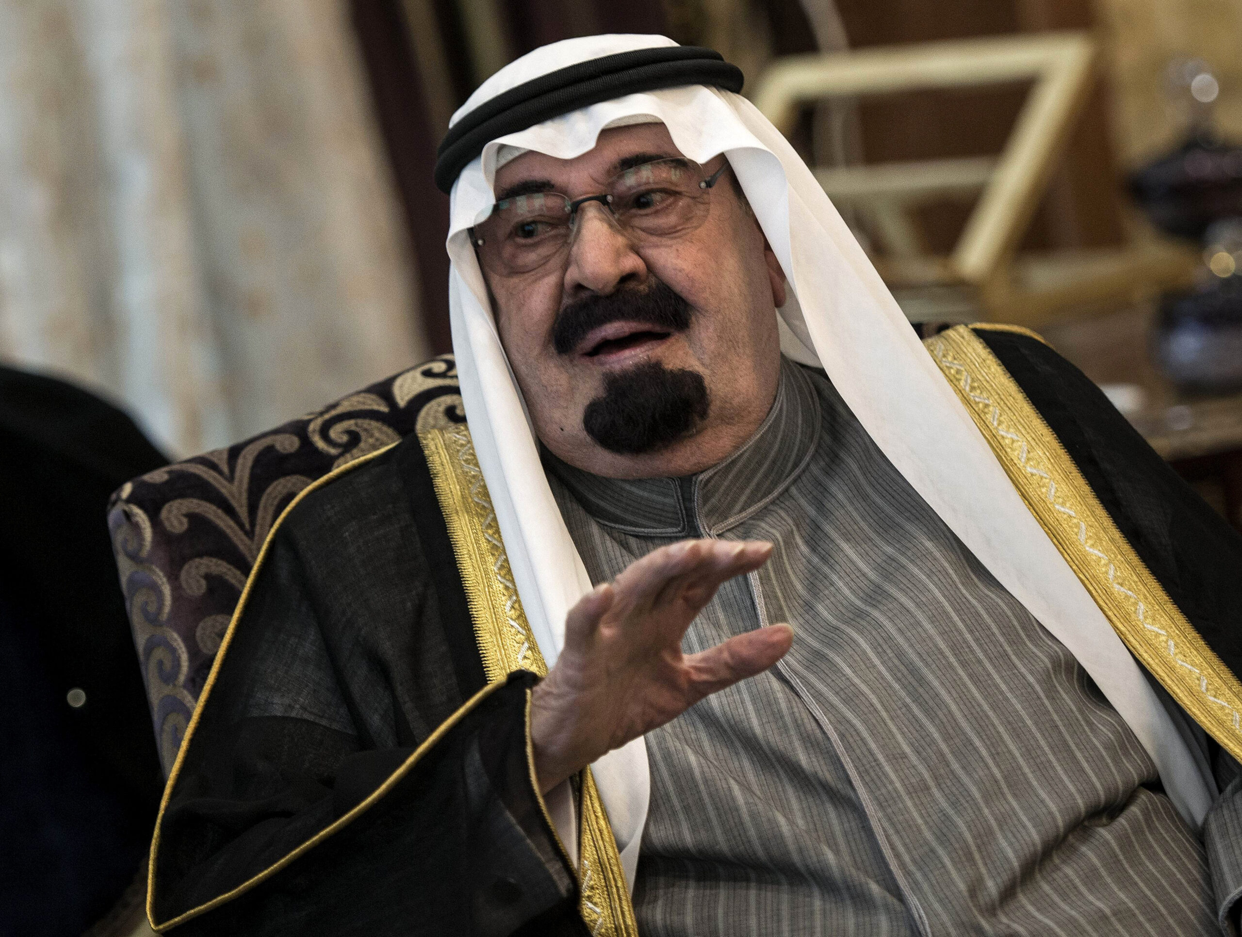 ‘Cut off and isolated and alone’: Saudi princesses tortured for standing up for women’s rights