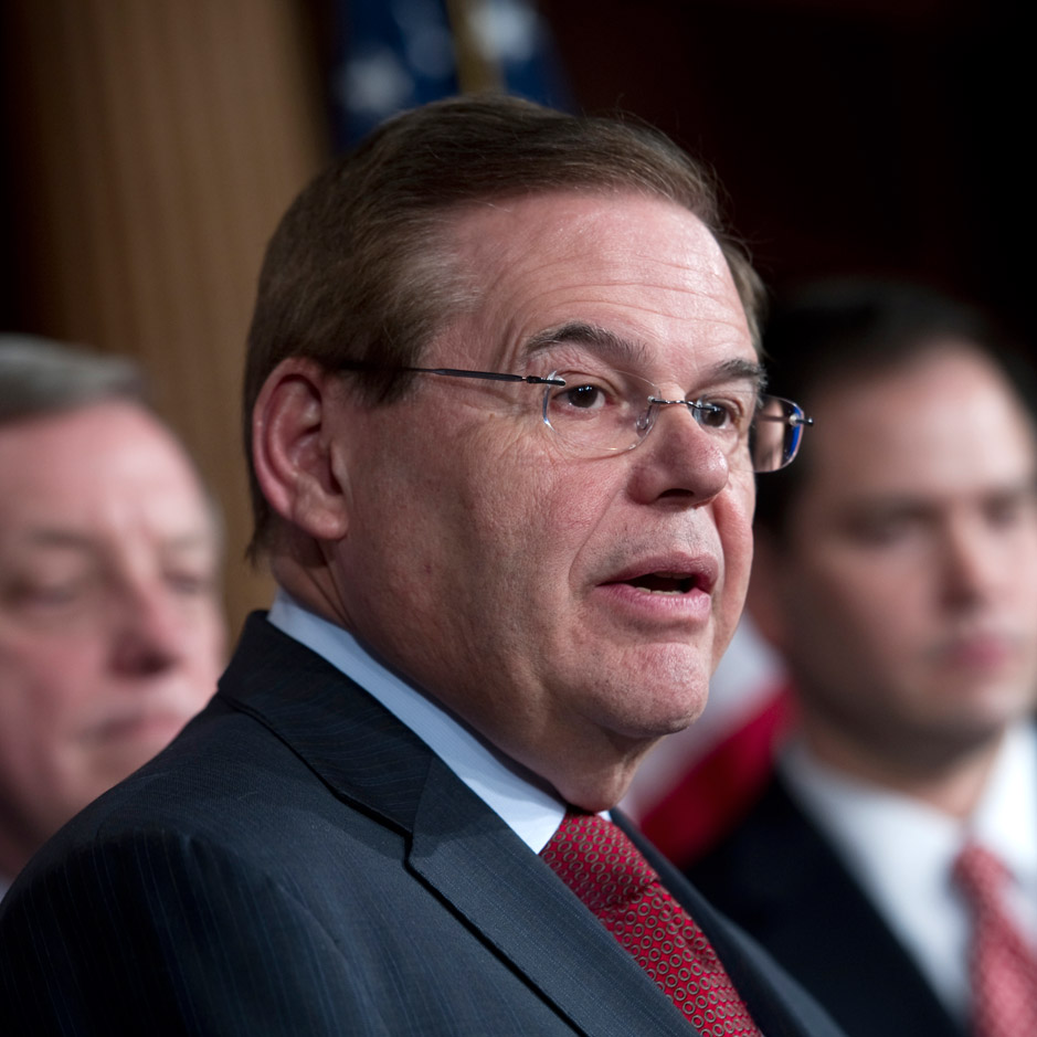 Culture of Corruption