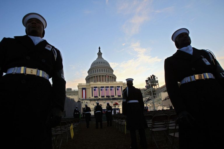 2013 Inauguration tab at $3 million–and climbing