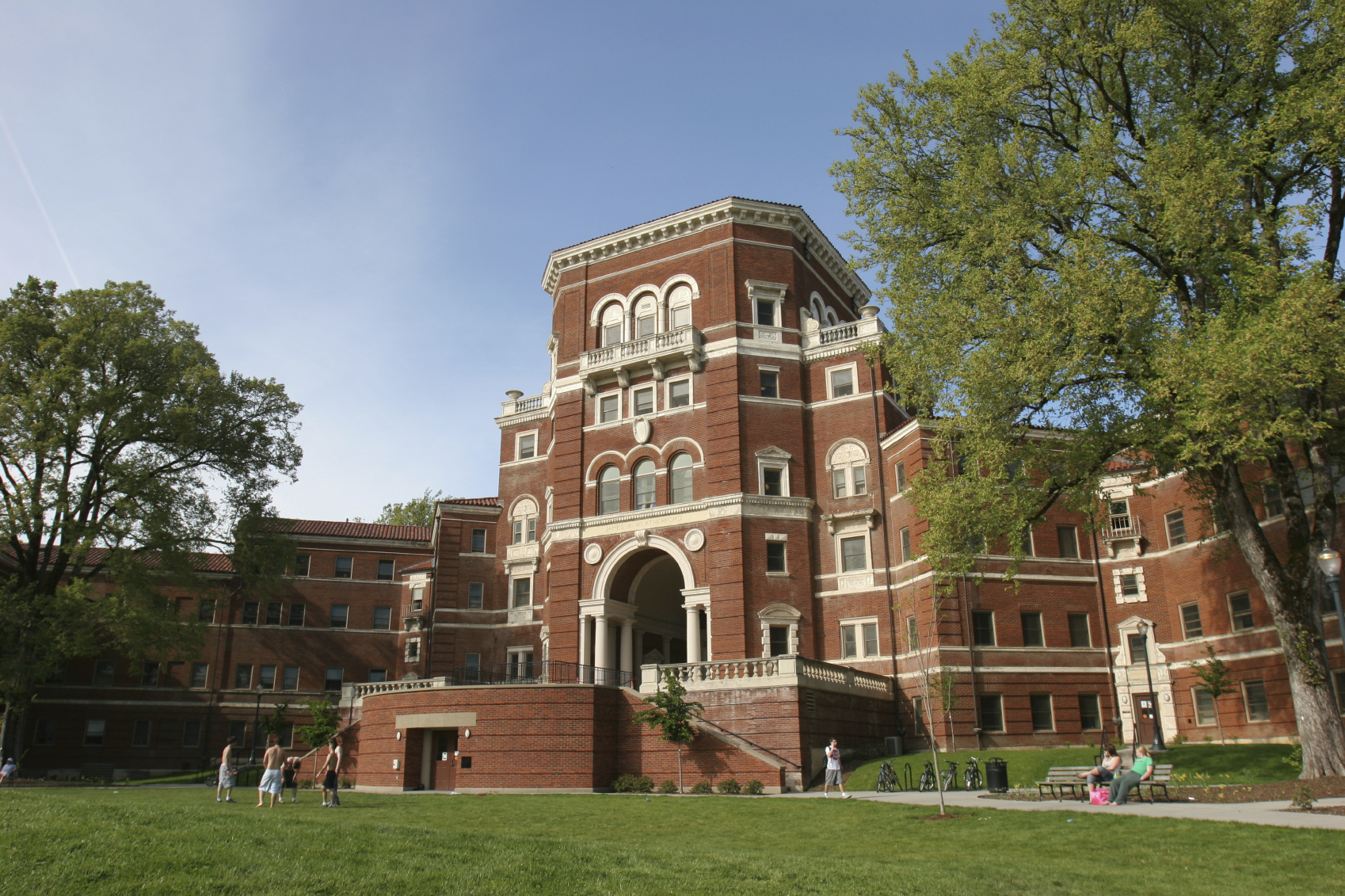 Four better ideas to fight campus sexual assault