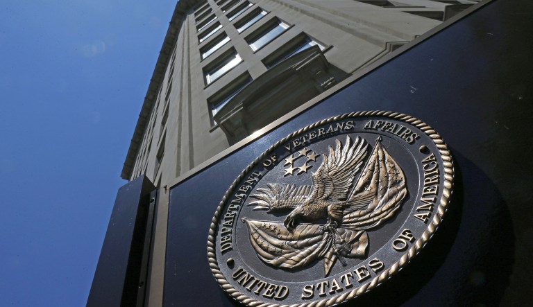 A well-known whistleblower in the Department of Veterans Affairs warned Wednesday that the VA appears to be getting ready to close tens of thousands of incomplete healthcare applications, even though it's been clear for more than a year that the VA was failing to give veterans a chance to complete these applications. (AP Photo/Charles Dharapak, File)