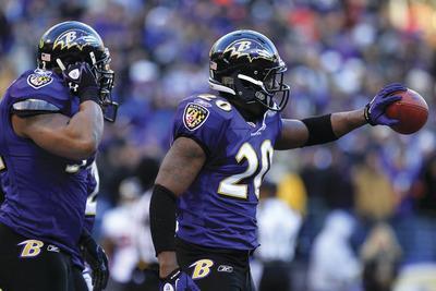 For Belichick, Reed is secondary to none