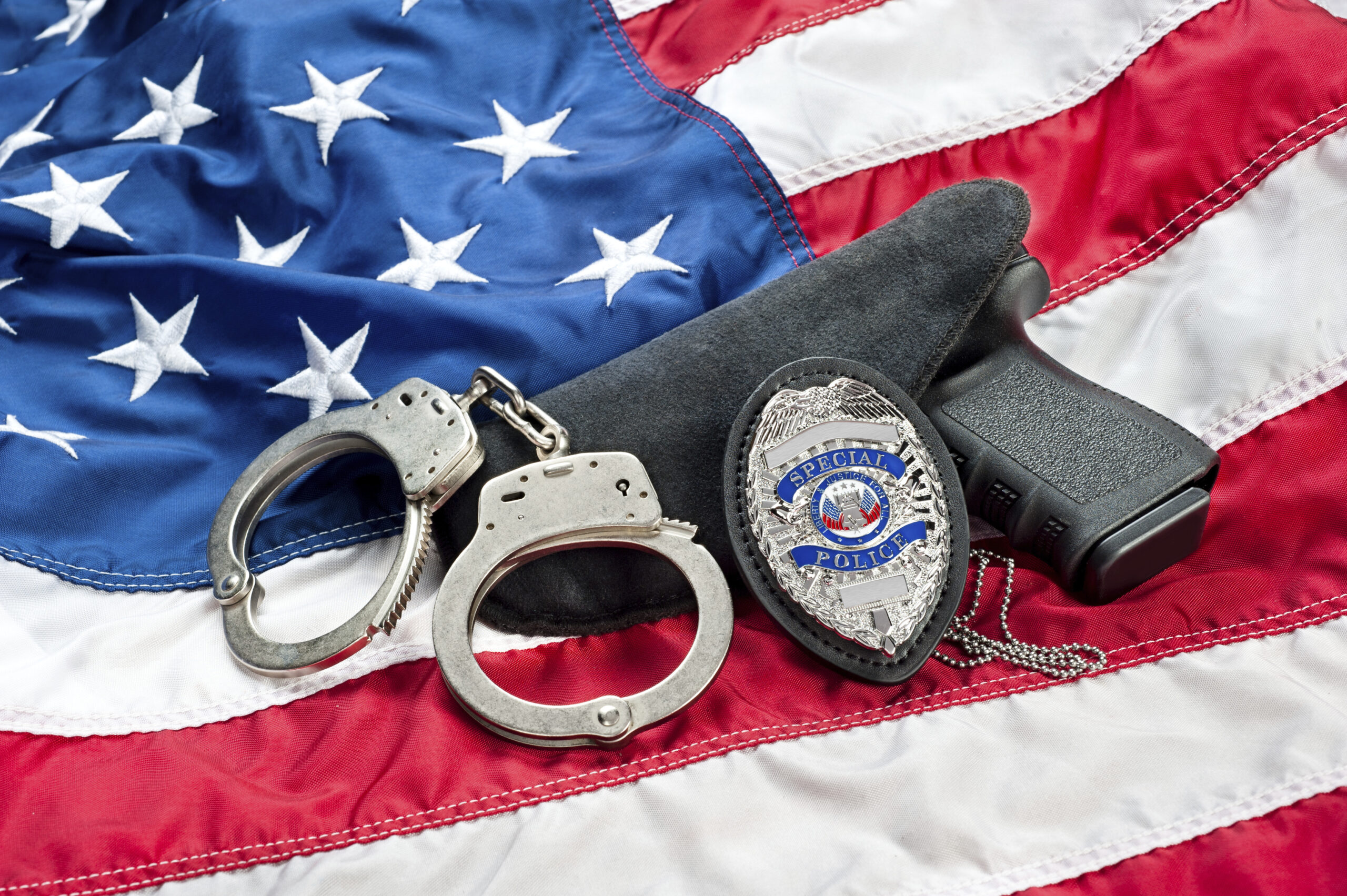 Transparency lacking for police misconduct cases in Missouri