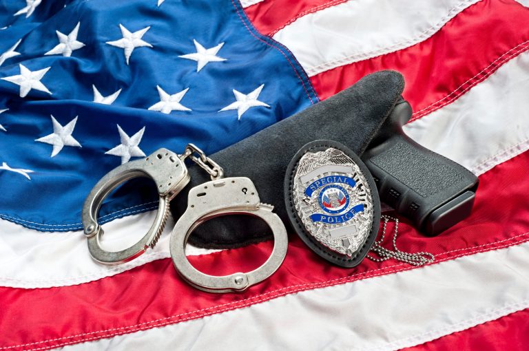 The Missouri Peace Officers Standards and Training agency, or POST, reviews misconduct allegations to see whether police officers should retain their state licenses. (Thinkstock)