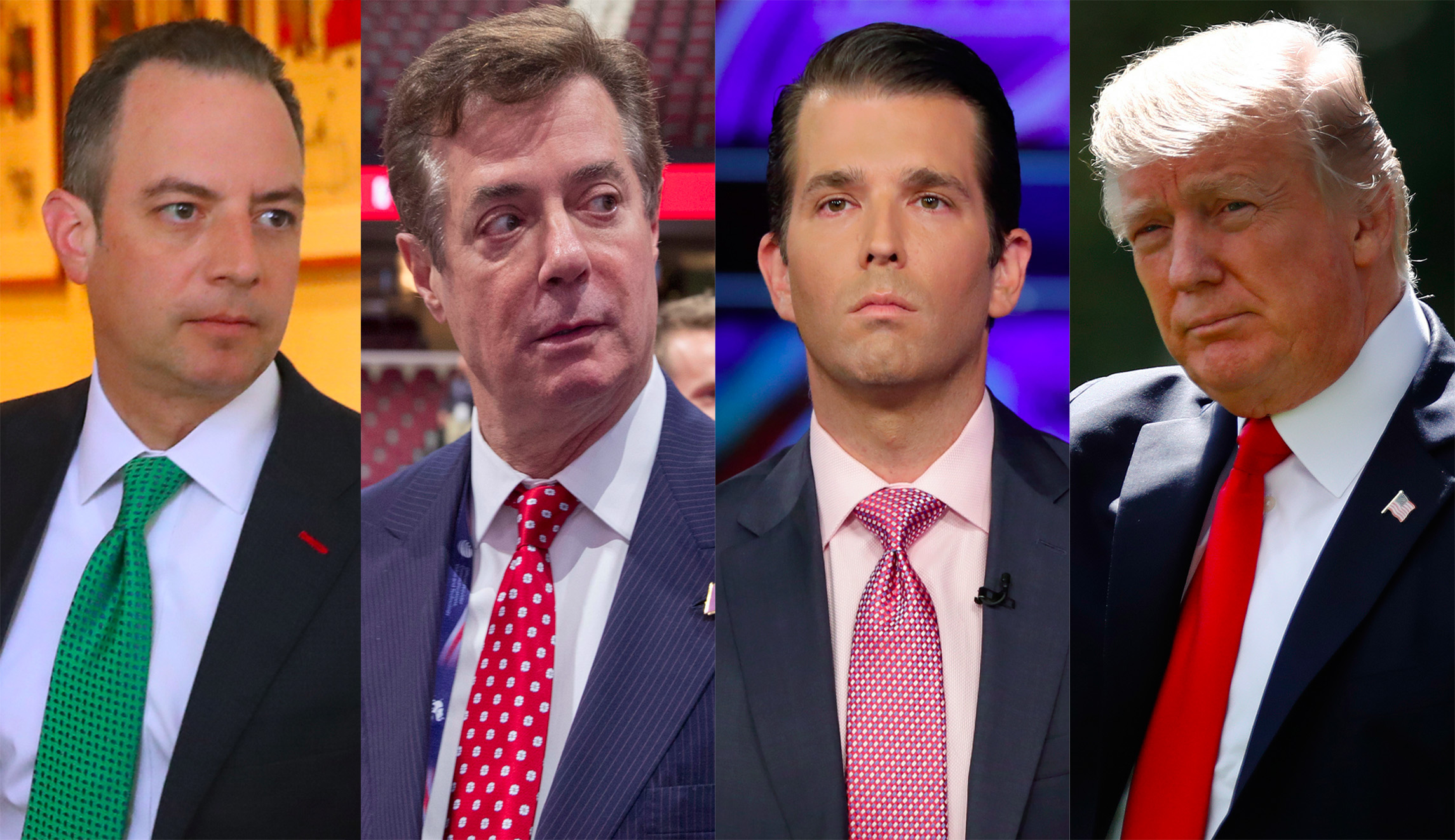 Russia probes leave Trump associates struggling with huge legal bills