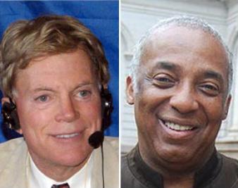 David Duke Endorses Charles Barron