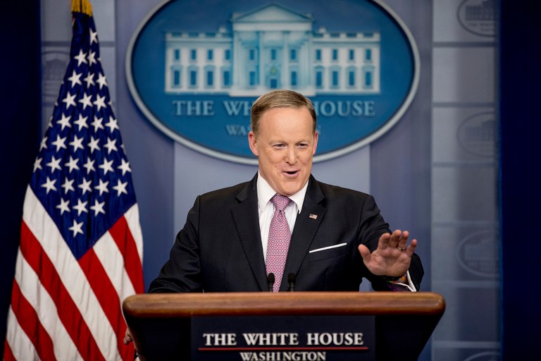 President Trump's tweet calling the jobs report 