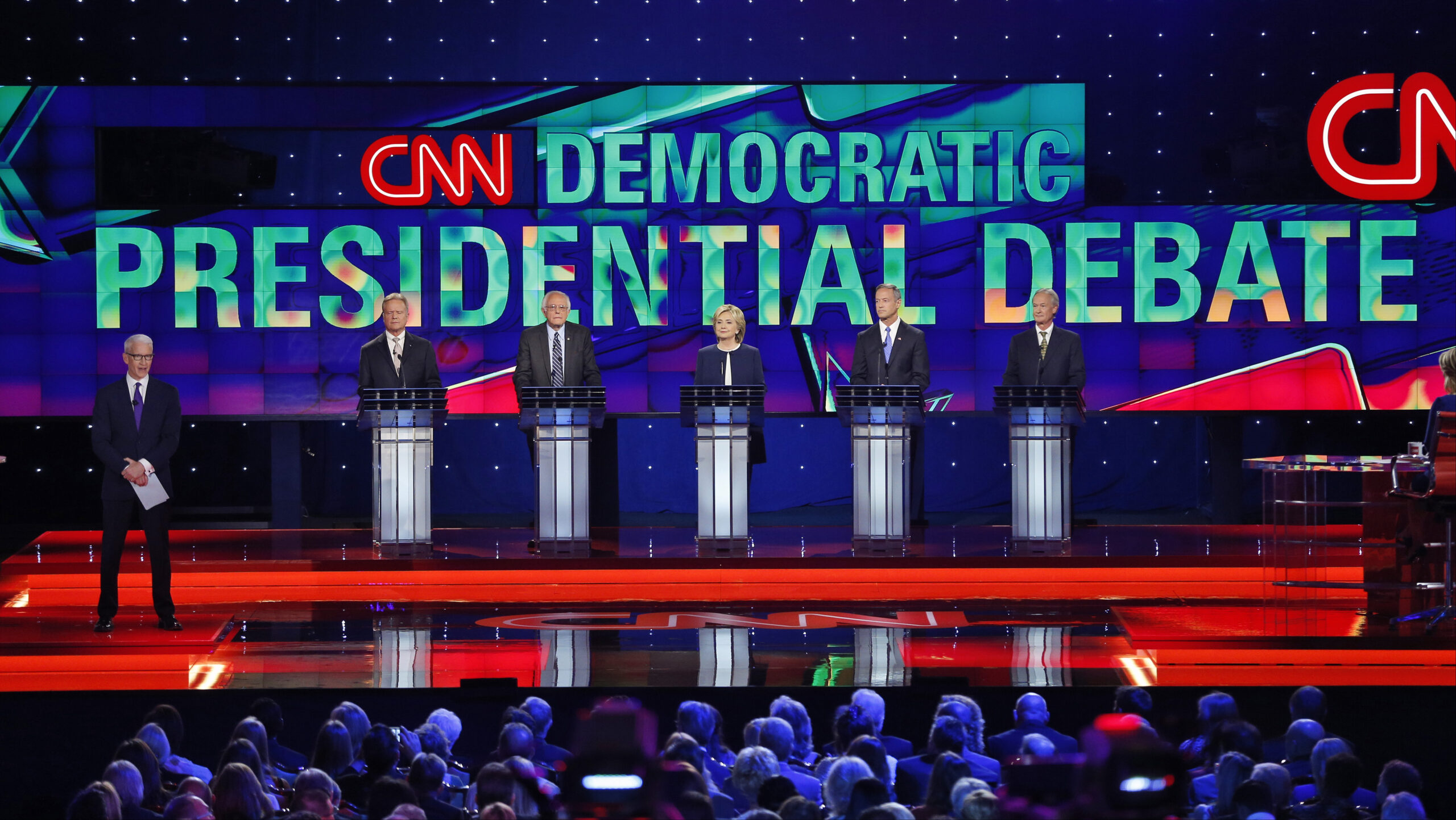 Are Democrats back-benching the ‘war on women’?