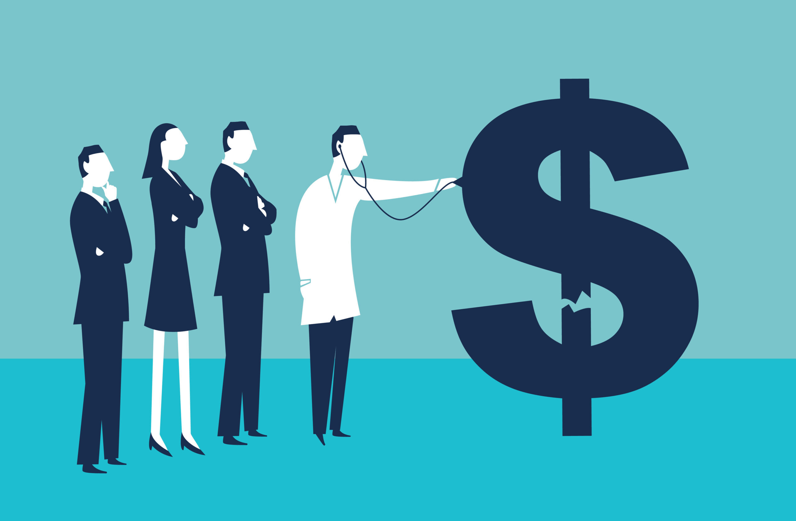 HHS still doing business with firm that twice defrauded Medicare