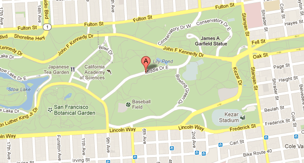 San Francisco to rename street after Pelosi