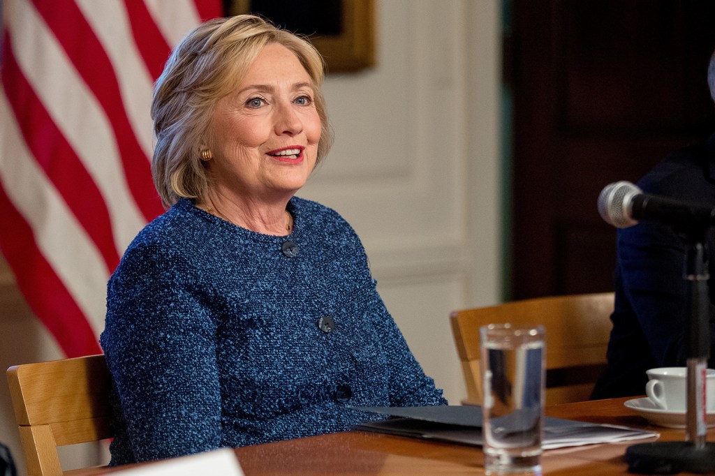 Dems split on Hillary health questions