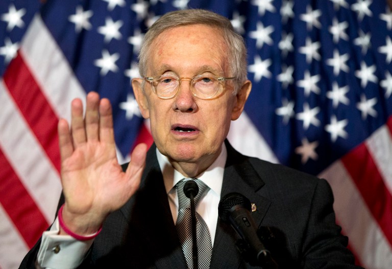 Senate Democrats say they will block a Zika funding measure that the Republican majority plans to call up for a vote in the coming days. 