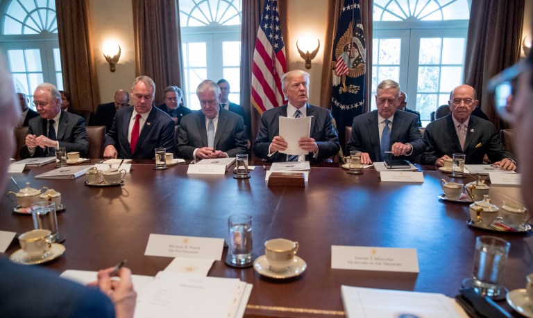 Republicans may have to grapple with what happens when 