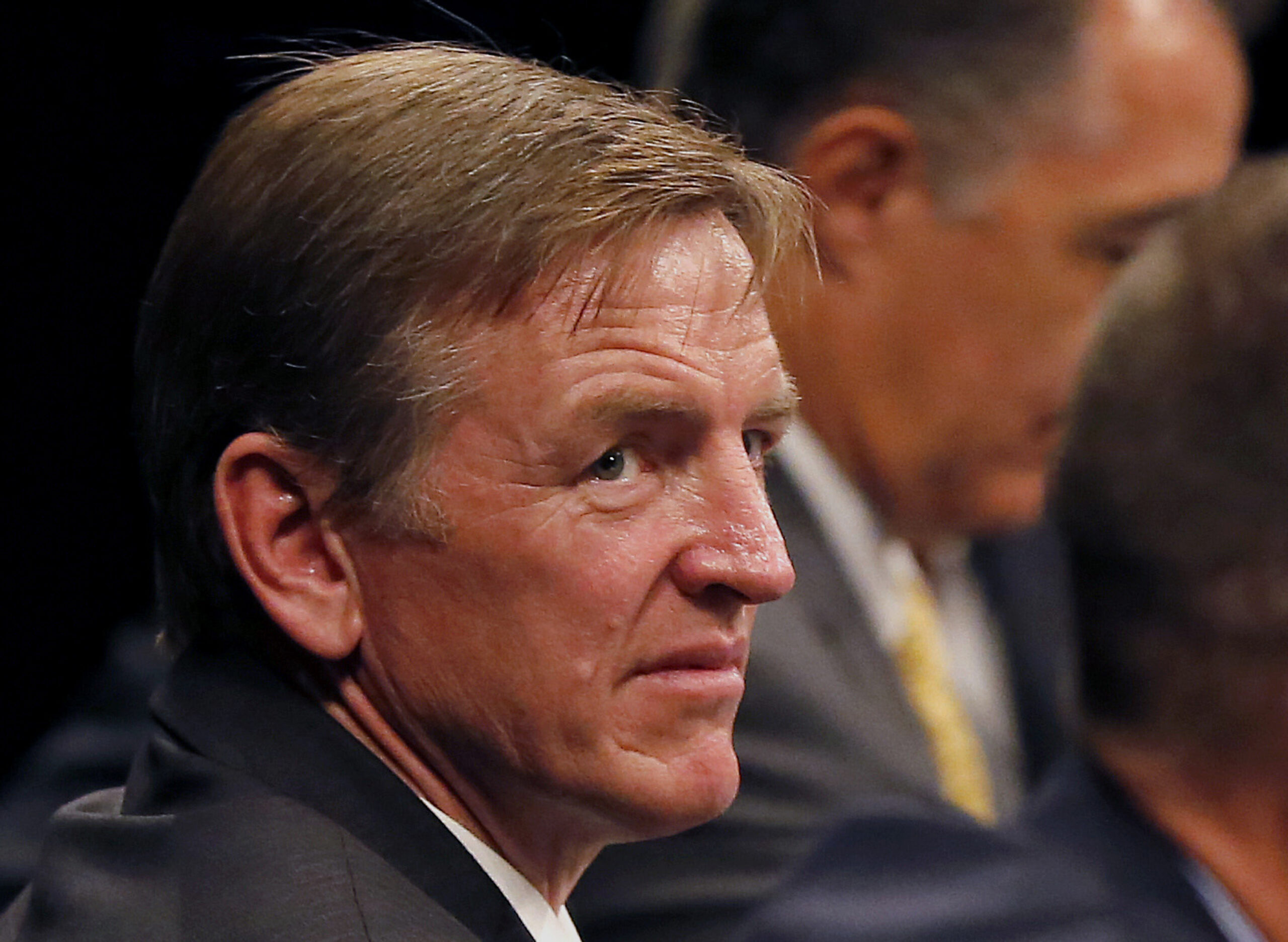 GOP lawmaker boycotts pope for acting like ‘a leftist politician’