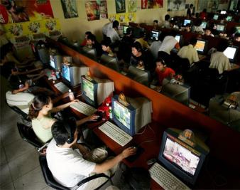 Google to Leave China?