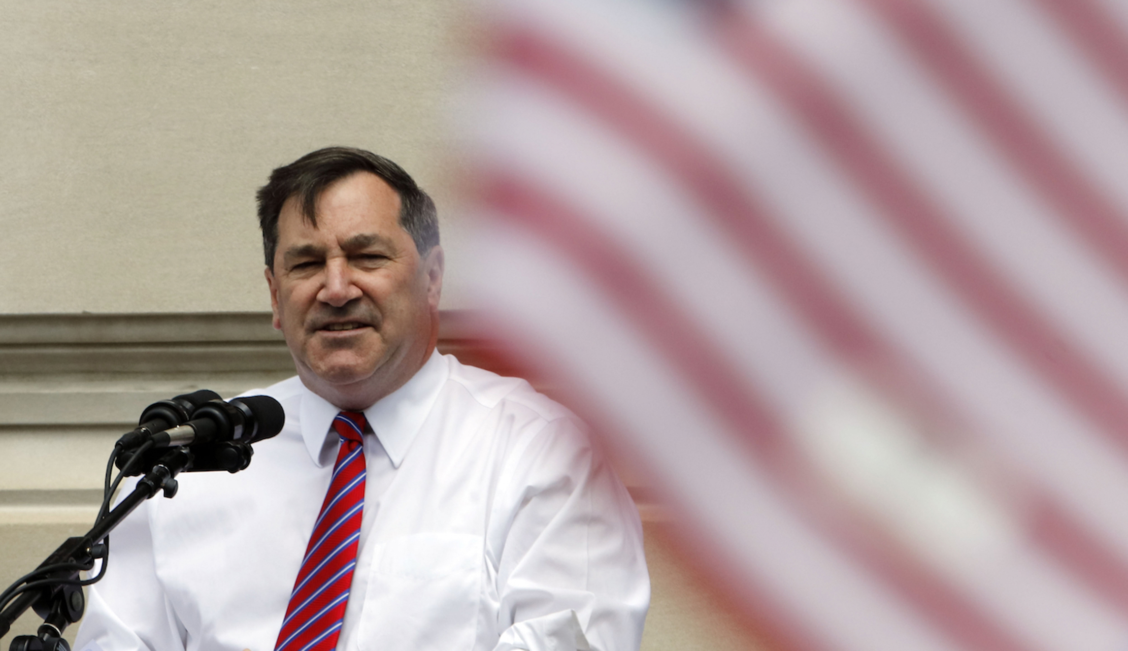 Sen. Joe Donnelly condemned outsourcing … all while his family business shipped jobs to Mexico