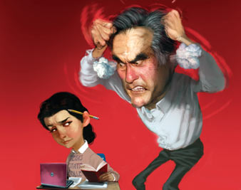 Defending the Defensible