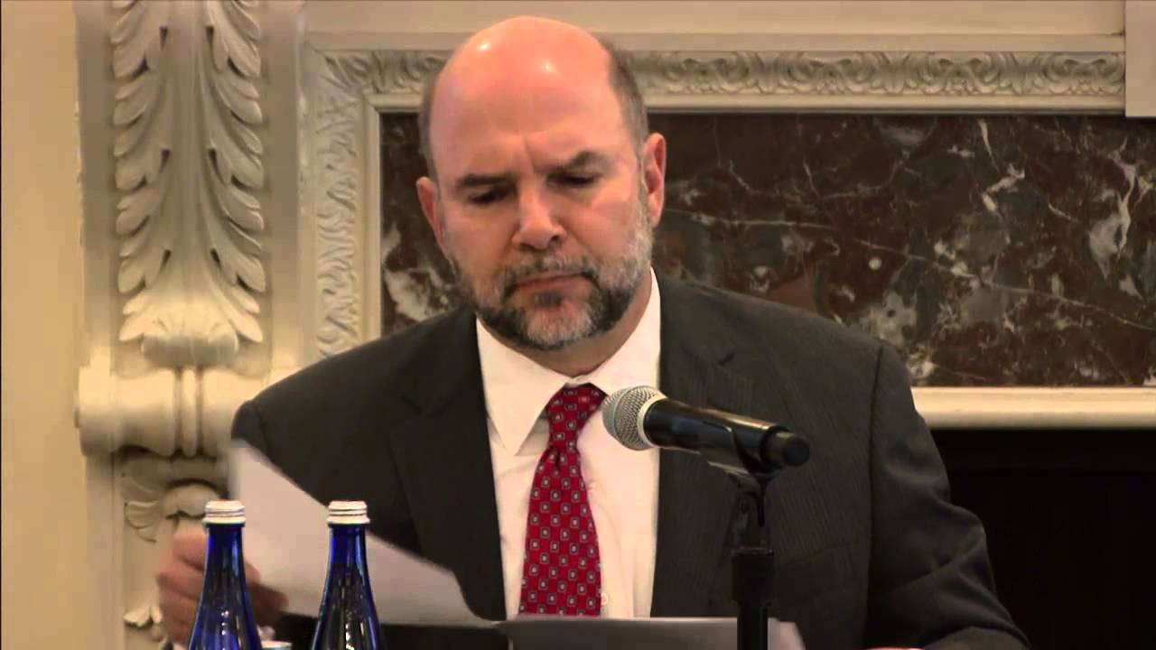 Trump taps Republican Miscimarra to head labor board