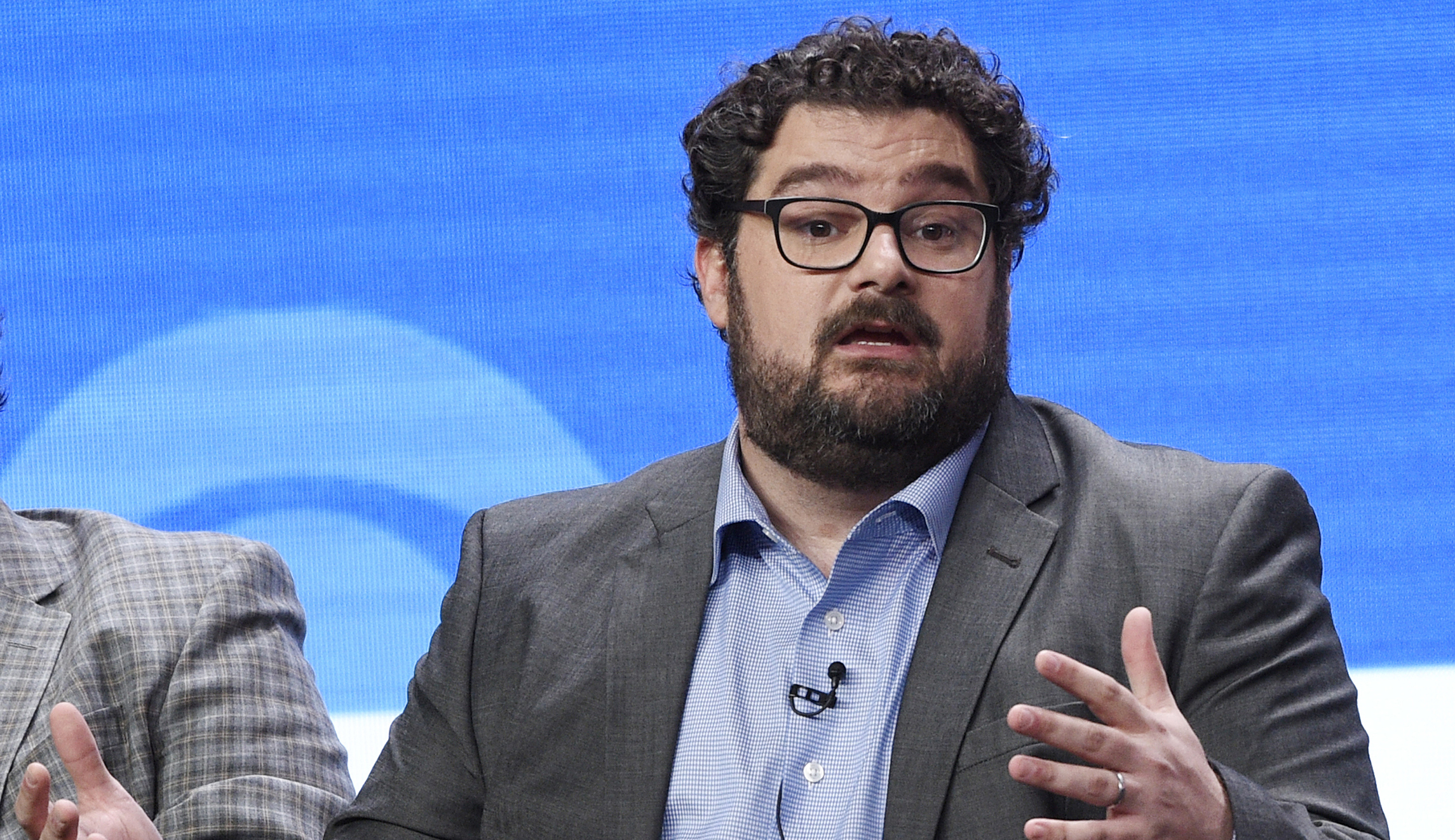 SNL alum Bobby Moynihan: Last year was the ‘hardest’ because of Trump