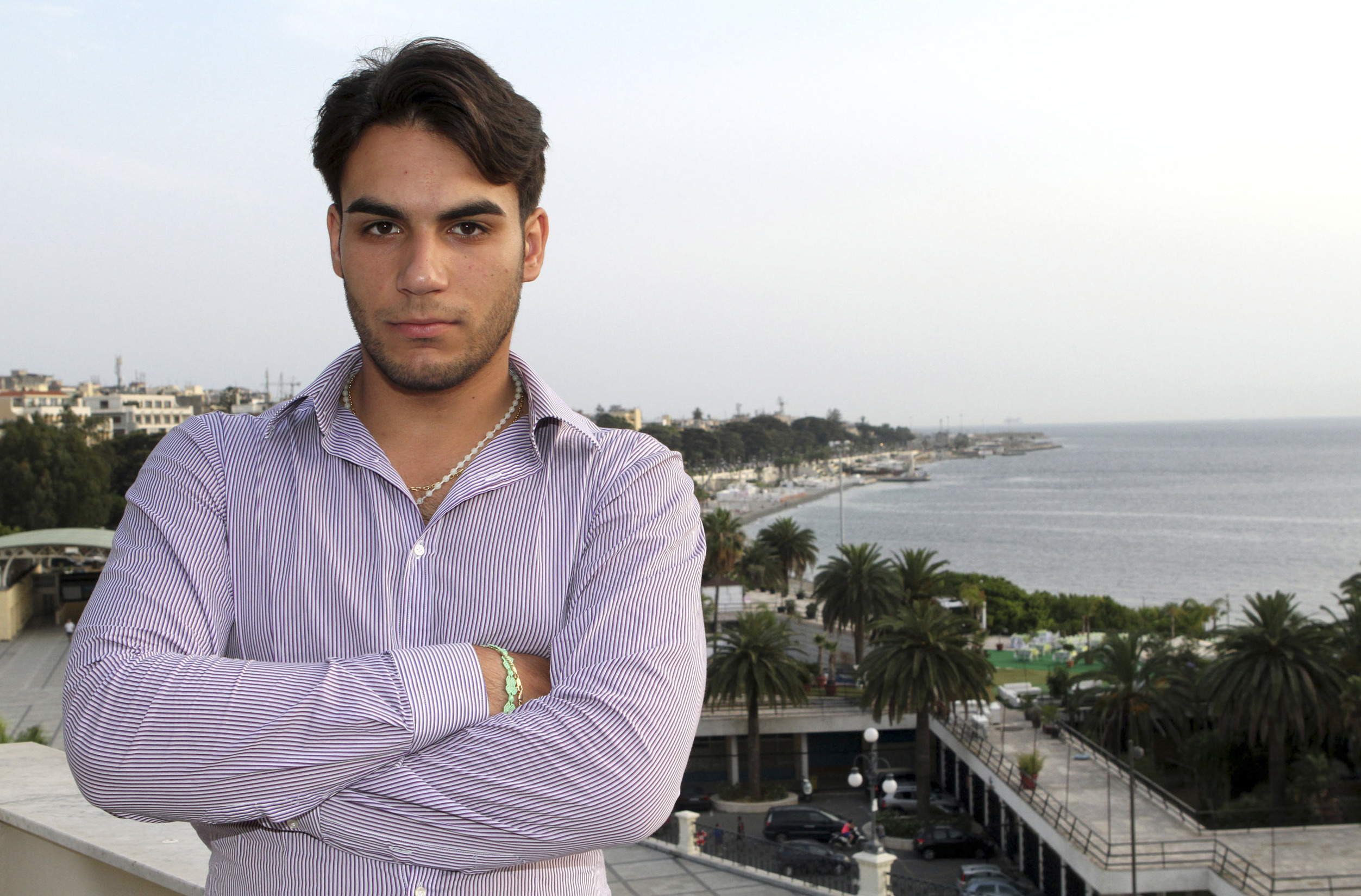 Italy fights mafia with new strategy: banish sons