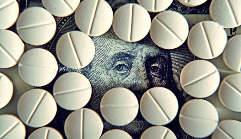 The pace of dealmaking among pharmaceutical businesses is expected to pick up in the next six to 12 months, in part because of the Tax Cuts and Jobs Act passed in December.