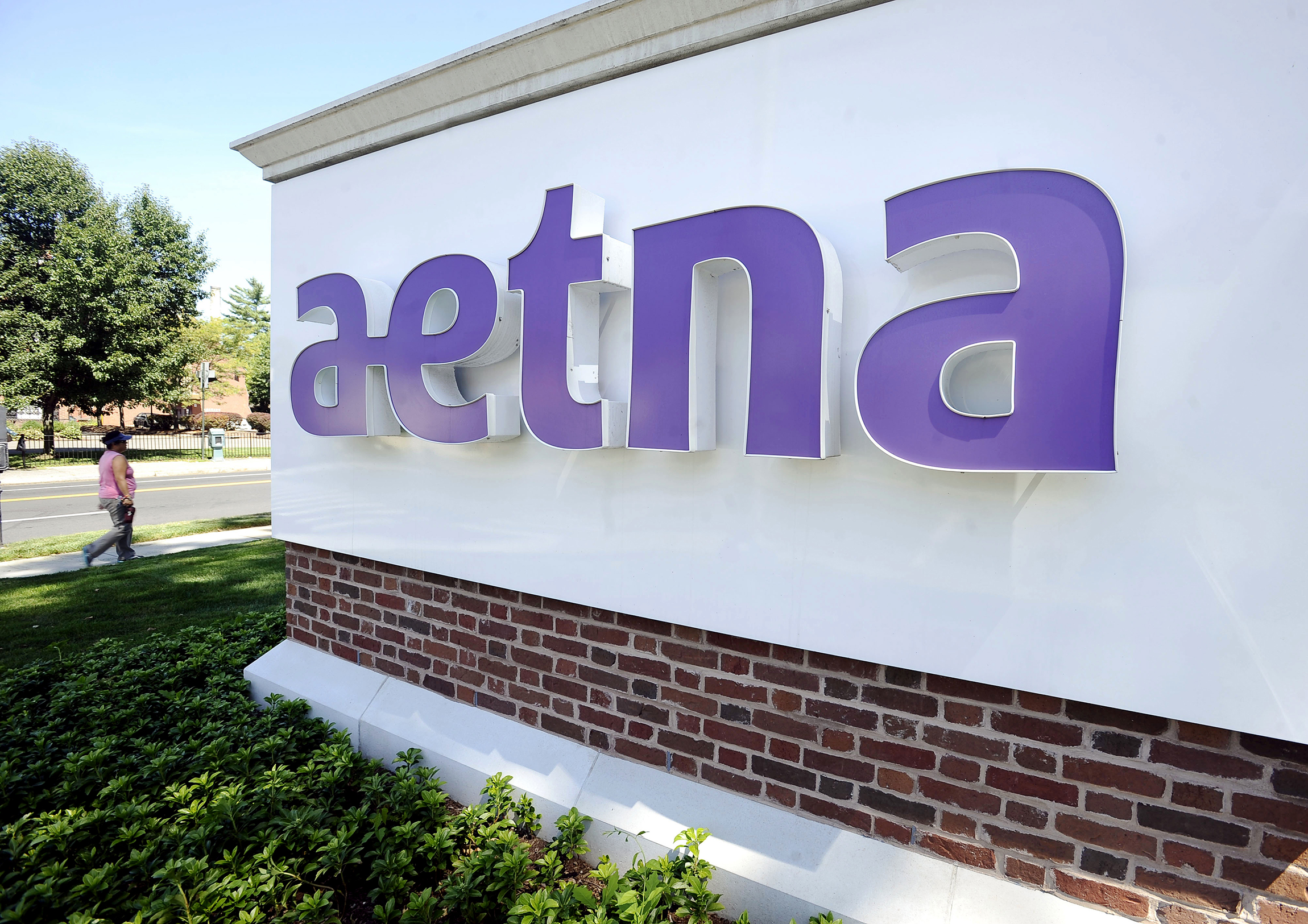 DOJ demanded Aetna explain how merger-block would affect the insurer’s exchange participation