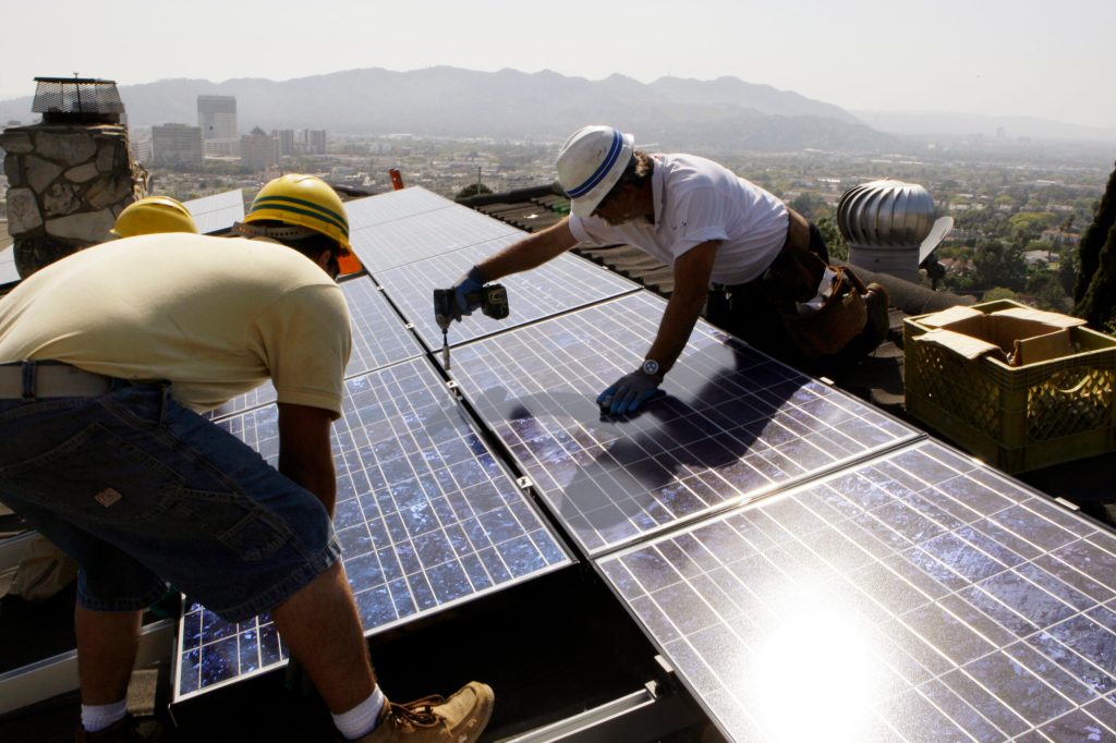 Lawmakers buckle down on energy priorities