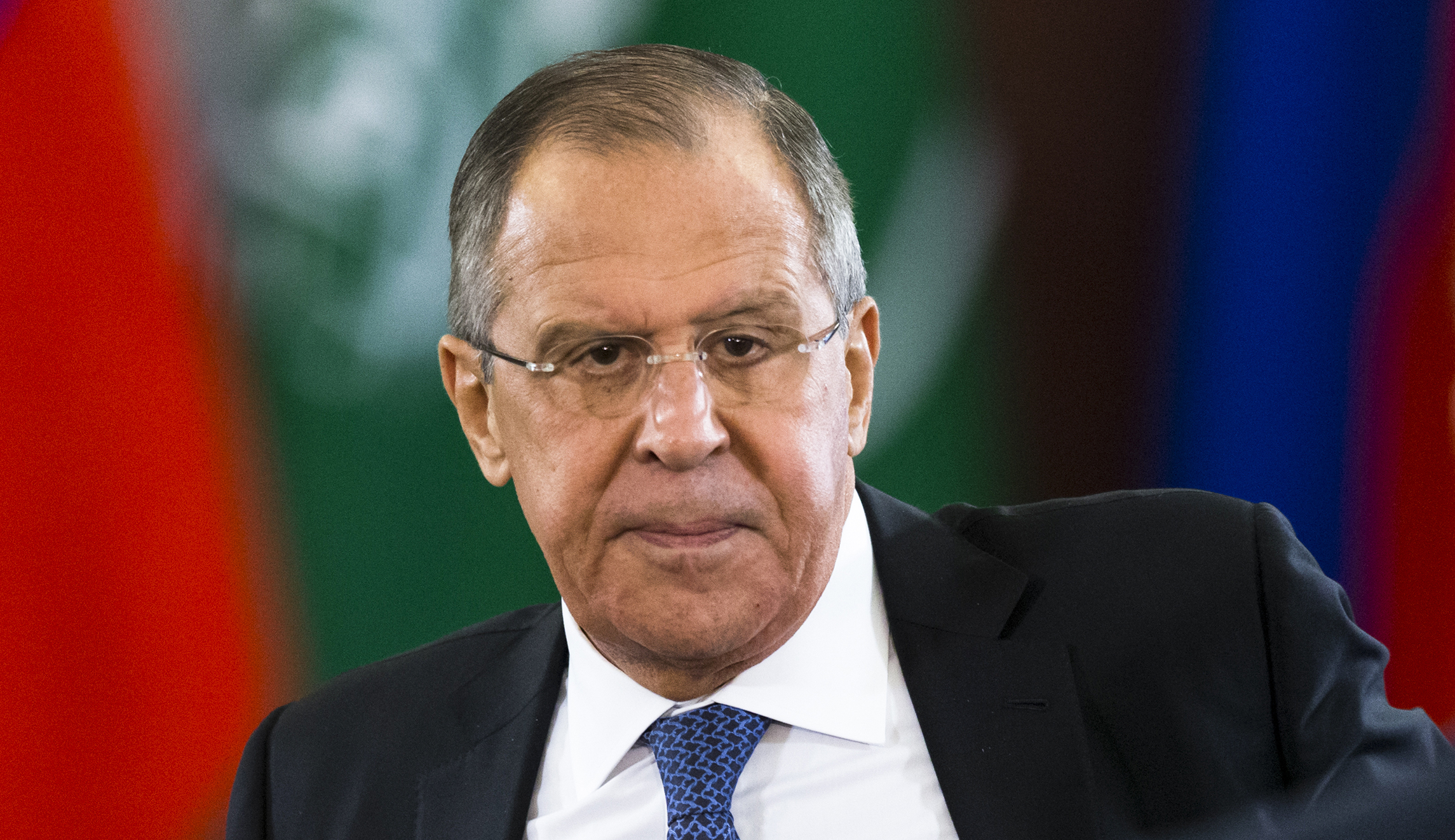 Russia accuses Trump of getting Europe ready for nuclear war