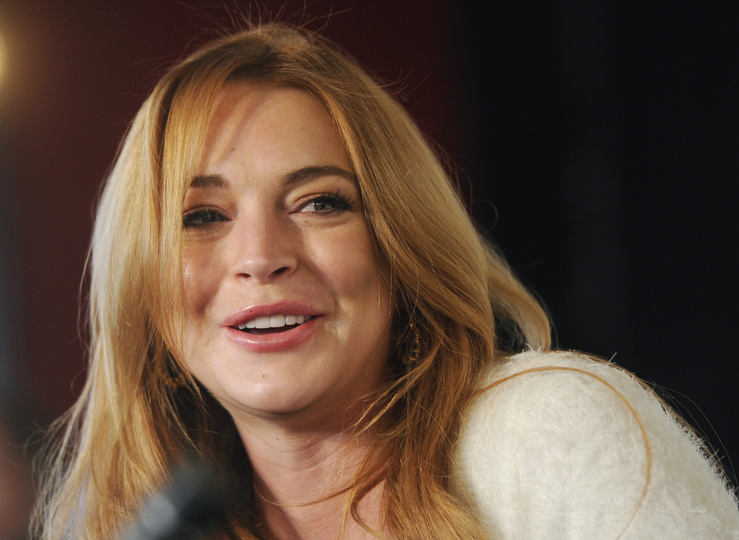 Lindsay Lohan to make stage debut in London