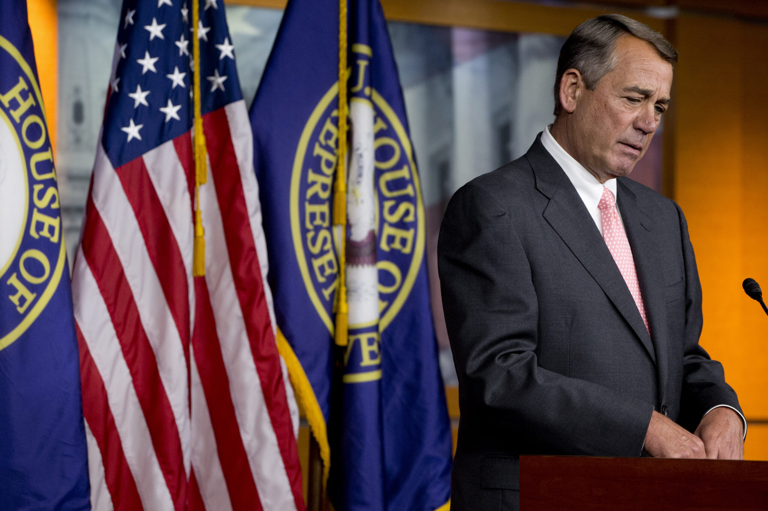 Most Republicans defect over Planned Parenthood funding